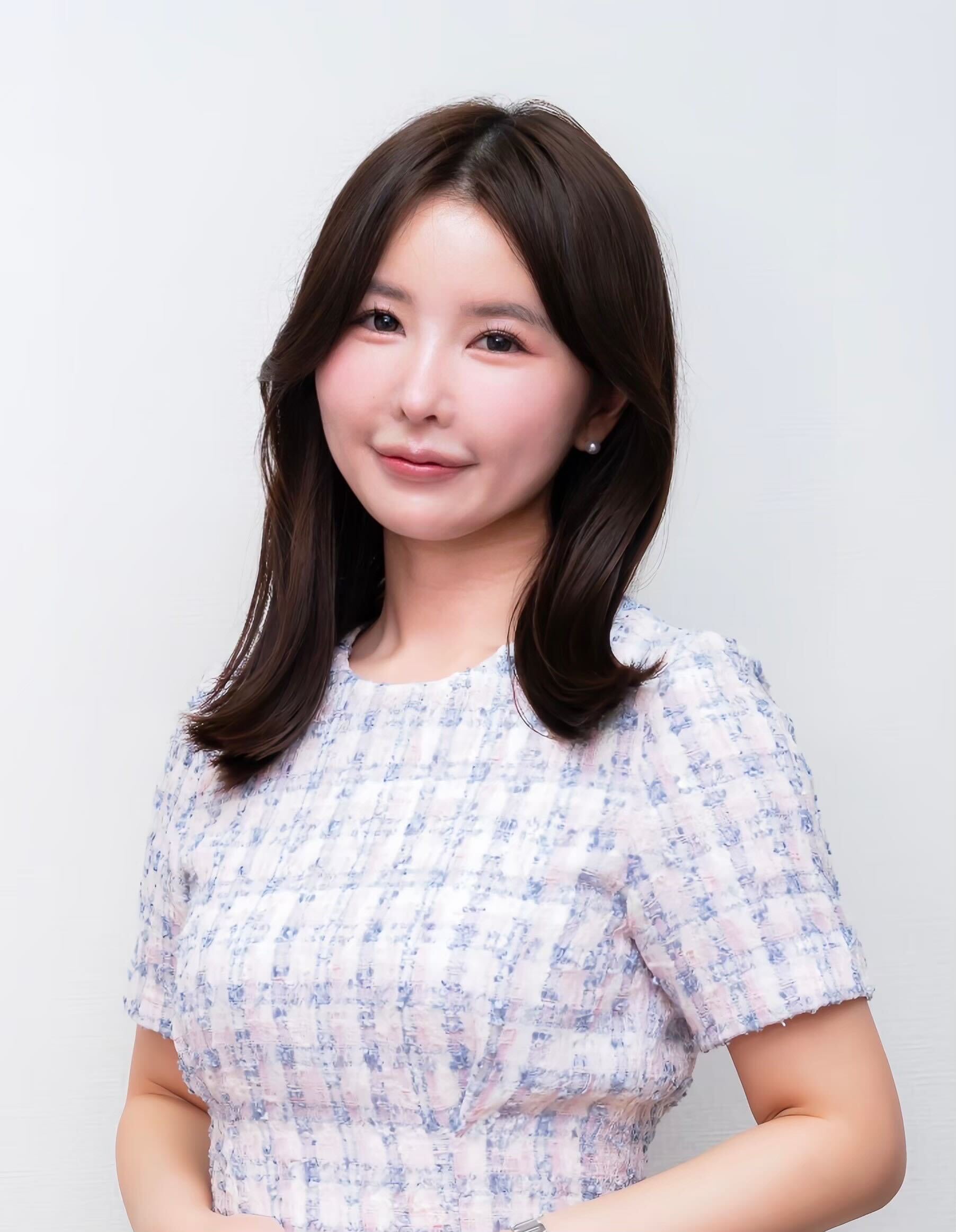 Rina Saiki